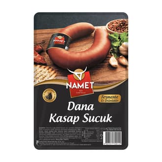 Namet Dana Kasap Sucuk 250 G