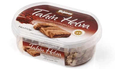 Tahin helvat