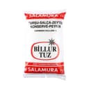 Billur İri Salamura Tuz 3000 gr ( Turşu-Salça-Zeytin vb. Salamura)