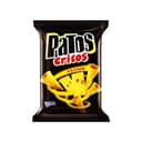 Patos Peynir Aromalı Cips 115 Gr