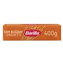 Barilla Tam Buğday Spagetti Makarna 400 G