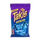 Takis Blue Heat Acı Biberli Misket Limon Aromalı Mısır Cipsi 90 G