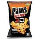 Patos Critos Peynir Aromalı Mısır Çerezi 115 G