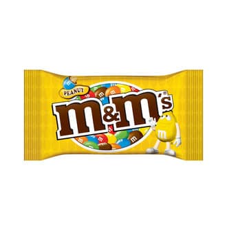 M&M's Fıstıklı Draje 45 G