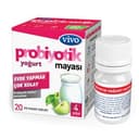 Vivo Probiyotik Yoğurt Mayası 4X1 G