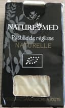 Tronchetti, pastille de réglisse