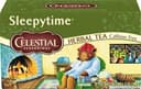 Sleepytime Herbal Tea
