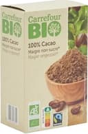 100% Cacao