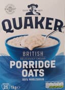 Traditional Rolled Oats