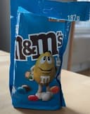 M&M’s Crispy