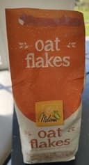 Oat Flakes