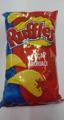 Ruffles Ketçap