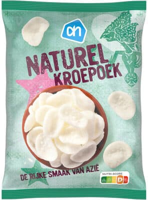 Naturel Kroepoek