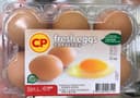 Fresh Eggs
